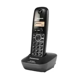 تلفن بی سیم پاناسونیک مدل  Panasonic KX-TG3411BX