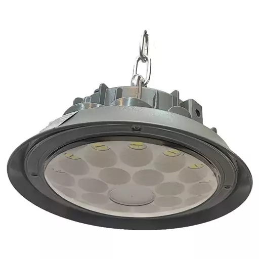 چراغ سقفی خورشیدی ویمکس مدل V-UFO-88-100W