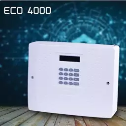 دزدگیر آنیک مدل eco 4000