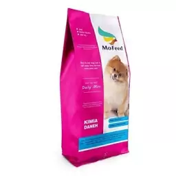 غذای خشک سگ بالغ نژاد کوچک مفید MoFeed Daily Mini Small Breed Dog Adult Food وزن 1.5 کیلوگرم