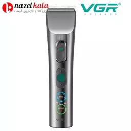 ماشین اصلاح وی جی آر مدل v-112