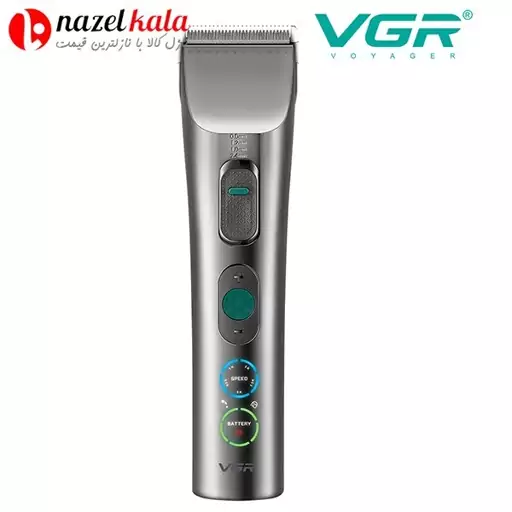 ماشین اصلاح وی جی آر مدل v-112