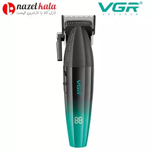 ماشین اصلاح وی جی آر مدل v-003