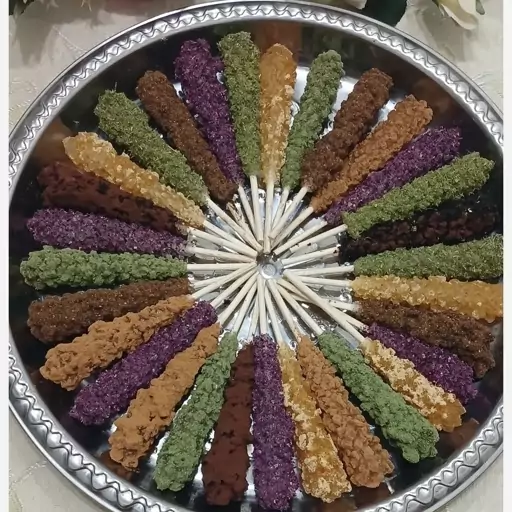 نبات چوبی گیاهی ( پس کرایه)