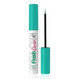 خط چشم رنگی فلش لاینر Flash Liner گلدن رز 101