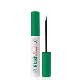 خط چشم رنگی فلش لاینر Flash Liner گلدن رز 102