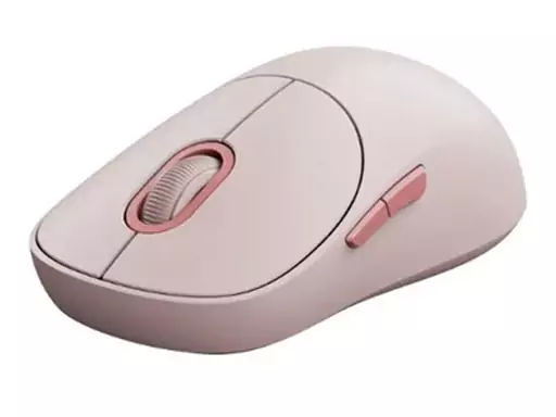 موس بی سیم شیائومی Xiaomi Wireless Mouse 3 XMWXSB03YM