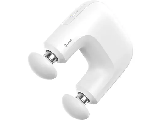 مینی ماساژور تفنگی دو سر شیائومی Xiaomi Aront SX301 Mini Double Head Massage Gun