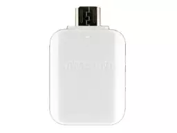 تبدیل او تی جی سامسونگ Samsung OTG Micro USB Converter