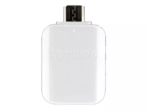 تبدیل او تی جی سامسونگ Samsung OTG Micro USB Converter