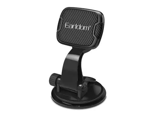 پایه نگهدارنده آهنربایی داخل خودرو ارلدام Earldom ET-EH110 Car Holder