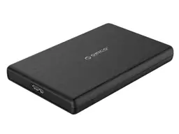 باکس هارد درایو 2.5 اینچی اوریکو Orico 2189U3 2.5 inch USB3.0 Hard Drive Enclosure