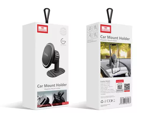 پایه نگهدارنده آهنربایی داخل خودرو ارلدام Earldom ET-ET-EH116 Car Holder