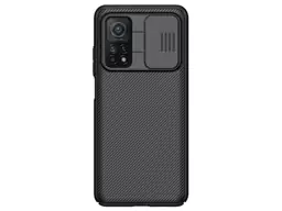 قاب محافظ نیلکین شیائومی Nillkin CamShield Case Xiaomi Mi 10T 5G/10T Pro 5G/K30S Ultra