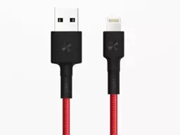 کابل شارژ لایتنینگ شیائومی Xiaomi ZMI AL805 Magnet Lightning Apple Cable 1M