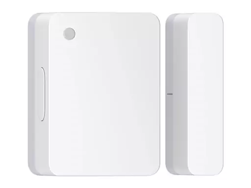 سنسور درب و پنجره شیائومی مدل Xiaomi MCCGQ02HL Smart Door Window Sensor 2