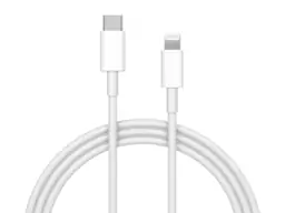 کابل تایپ سی به لایتنینگ آیفون اصلی اپل Apple USB-C To Lightning Cable 1M