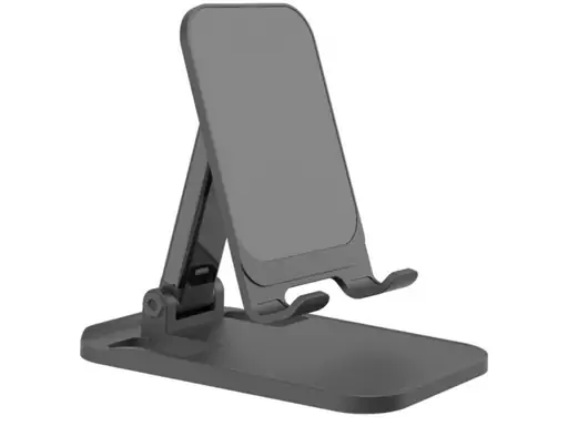 پایه نگهدارنده موبایل ایکس‌او XO Aluminum alloy desktop holder for phone C67