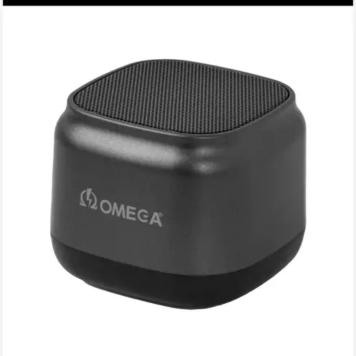 اسپیکر بلوتوثی قابل حمل sp050 omega