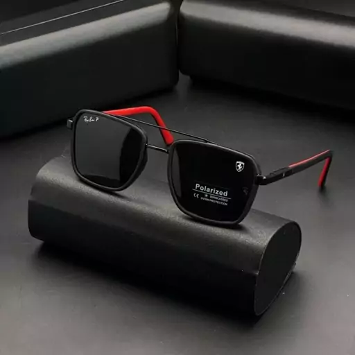 عینک برند ری بن فراری RAYBANFERRARI