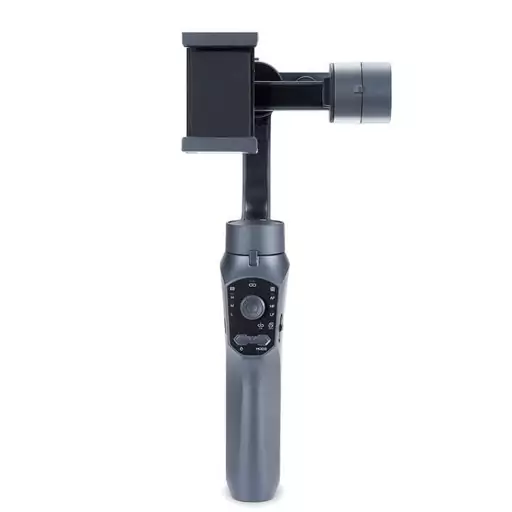 گیمبال موبایل AXIS 3 Gimbal Stabilizer مدل F10 pro