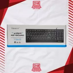 کیبورد Verity مدل V-KB 6135