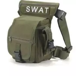 کیف ران بند SWAT