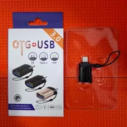 تبدیل USB به لایتنینگ 