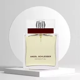 اسانس عطر اسنشیال زنانه Essential Women حجم 50 میل