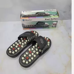 دمپایی ماساژور مدل SLIPPER