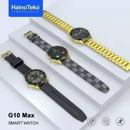 ساعت هوشمند g10 max Haino teko  