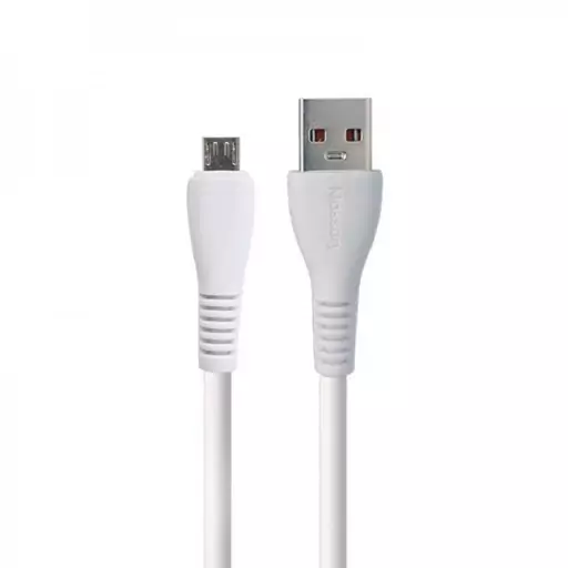 کابل اندروید Micro USB موسوری MOSSORY  مدل C-02V