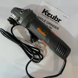 مینی فرز 760وات زوبر  K10154