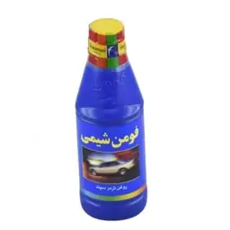 روغن ترمز آبی فومن شیمی دات4 کاسپین