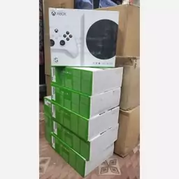 ایکس باکس سری اس xbox series s (با گارانتی)