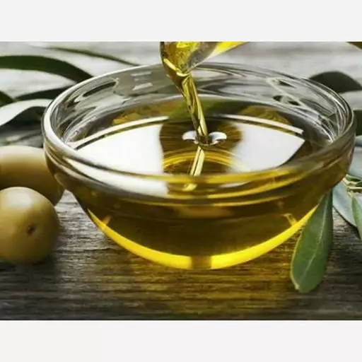 روغن زیتون بی بو