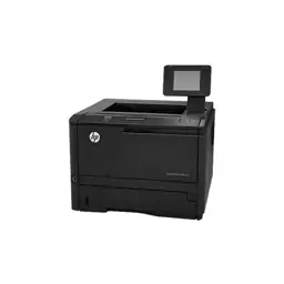 پرینتر لیزری اچ پی مدل LaserJet Pro M401dn