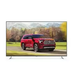 تلویزیون هوشمند آیوا مدل 85E5H-QLED-4K سایز 85 اینچ - هزینه ارسال به عهده مشتری می باشد