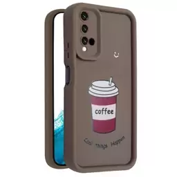 کاور مدل Caffista  گوشی موبایل هوآوی Nova 5T