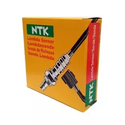 سنسور اکسیژن NTK ( ان تی کی ) اصل ژاپن مناسب ساژم