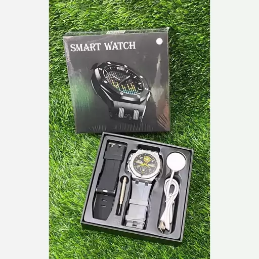  ساعت هوشمند مدل Ultra x WATCH 