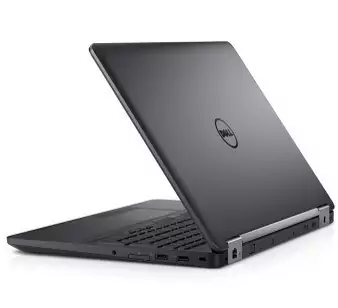 لپتاپ  Dell 5570- core i5 6th- ram 8gb- ssd 256g