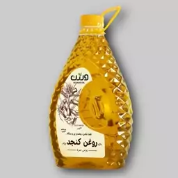 روغن فرابکر کنجد 3 لیتری