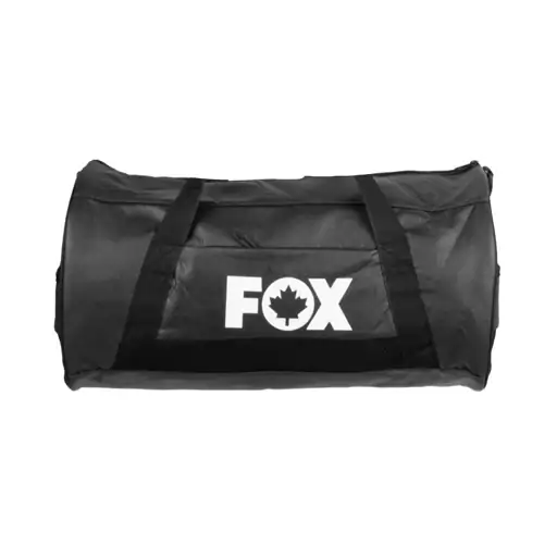 ساک ورزشی چرمی اعلا مدل Fox