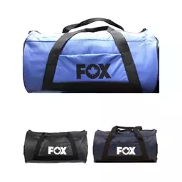 ساک ورزشی چرمی اعلا مدل Fox