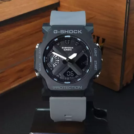  ساعت مچی مردانه جی شاک کاسیو G-shock Casio GA2300 کد 1274