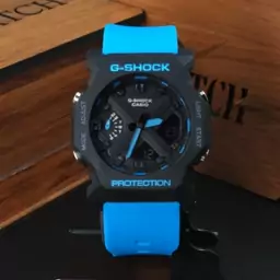  ساعت مچی مردانه جی شاک کاسیو G-shock Casio GA2300 کد 1276