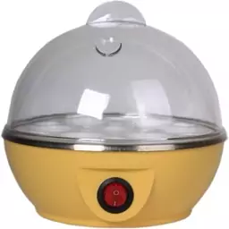 تخم مرغ آب پز کن7 عددی EGG POACHER