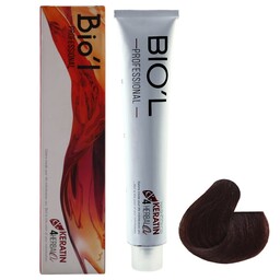 رنگ مو 5.8 بیول