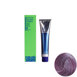 رنگ مو سوبارو شماره S.8 حجم 120 میلی لیتر رنگ یاسی